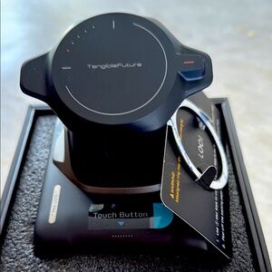 Looi Tangible Future Brand new with the box. Sold as shown